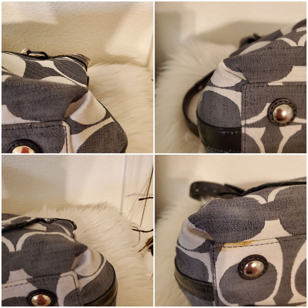 Coach Penelope Purse - Picture 5 of 7